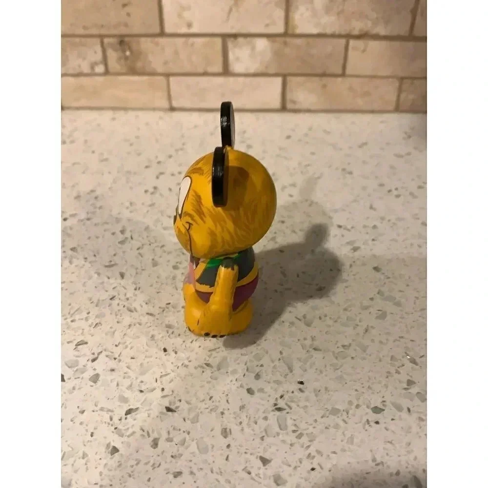Disney Vinylmation - SPOOKY SERIES 2 - PLUTO WOLF  Bt‎
